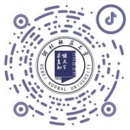 【立德树人•榜样】张书敏