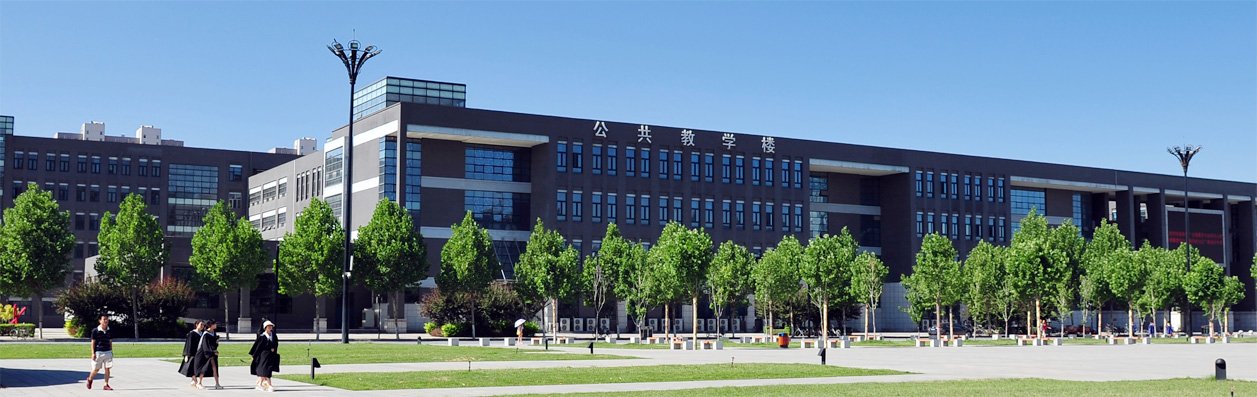 石家庄市南二环东路20号 邮政编码