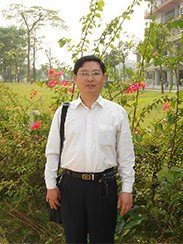 中共党员