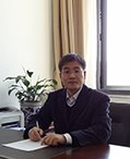 中共党员